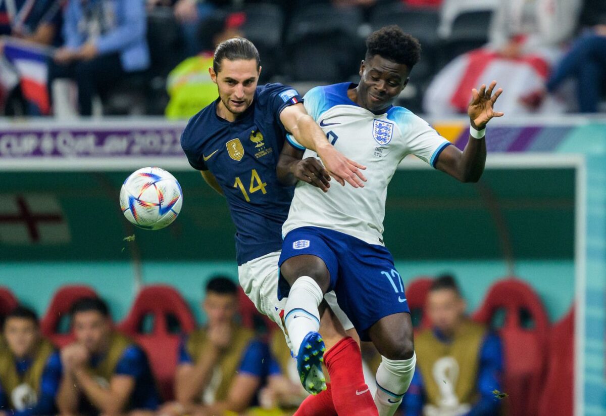 Ραμπιό: «Ο Εμπαπέ αλλάζει τη φωνή του στις συνεντεύξεις και με εκνευρίζει»