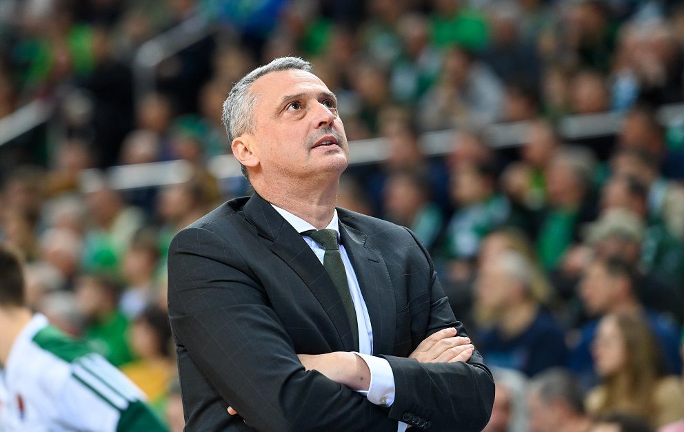 Ράντονιτς: «Παίξαμε καλά σε άμυνα και επίθεση»