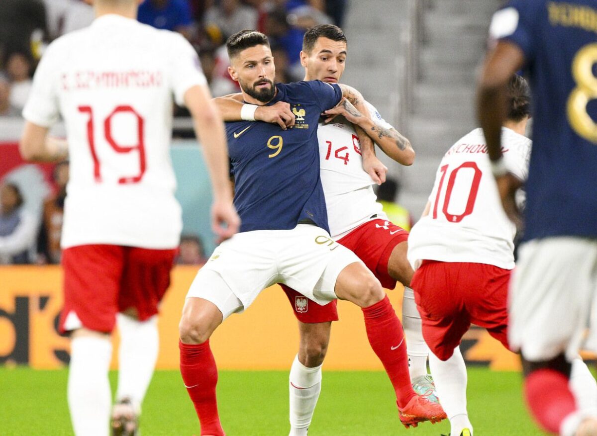 Έχασε το… άχαστο ο Ζιρού