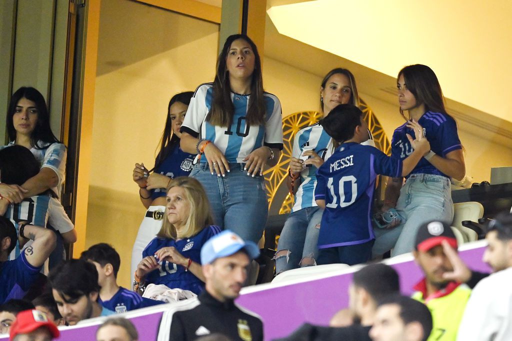 «Άρον-άρον» άλλαξαν ξενοδοχείο οι οικογένειες των παικτών της Αργεντινής