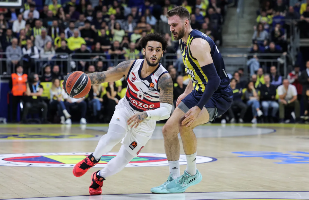 Έκανε… εξοχικό την Πόλη η Μπασκόνια!