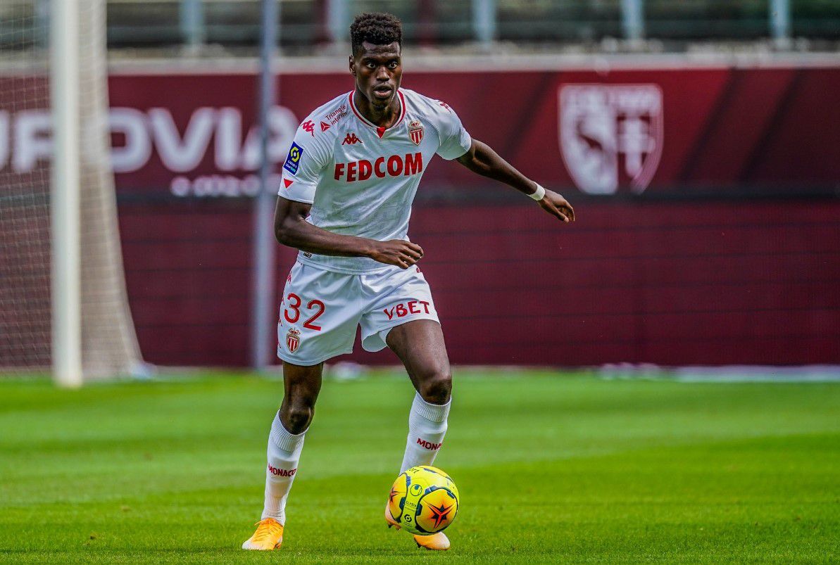 Στο «στόχαστρο» της Τσέλσι ο Μπαντιασιλέ