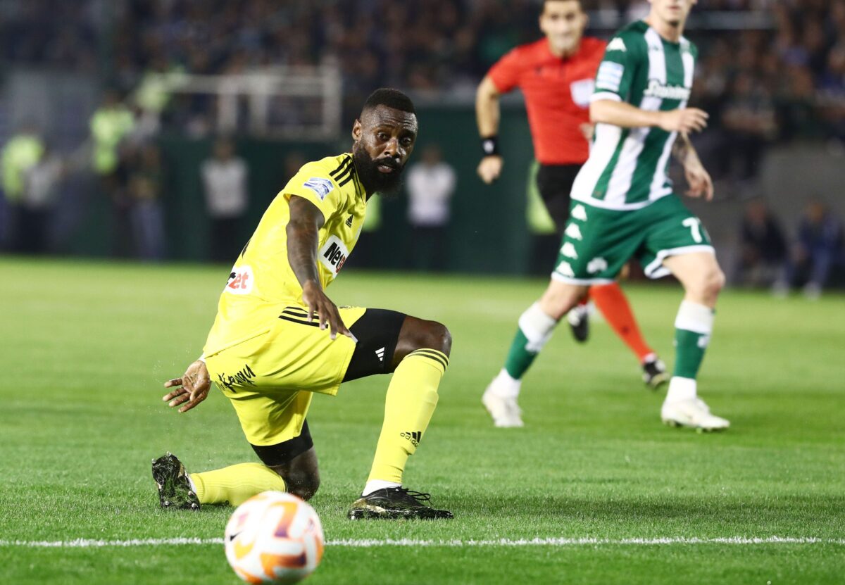 Κακό το… timing για Ενκουλού και Πάρντιου