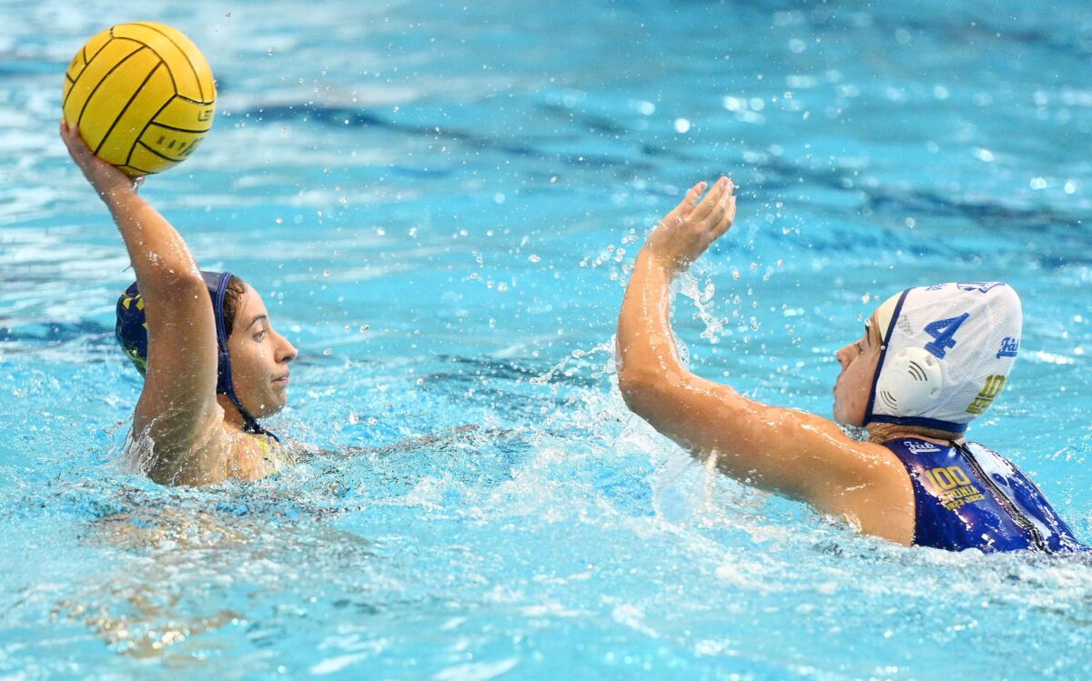 Πόλο: Πρεμιέρα με ήττα για τον Εθνικό