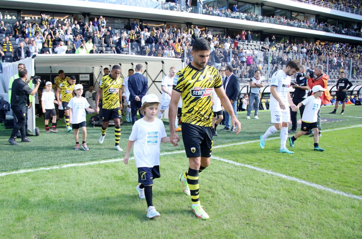 Άσχημα τα μαντάτα για Μοχαμάντι, μπαίνει για επέμβαση στους προσαγωγούς