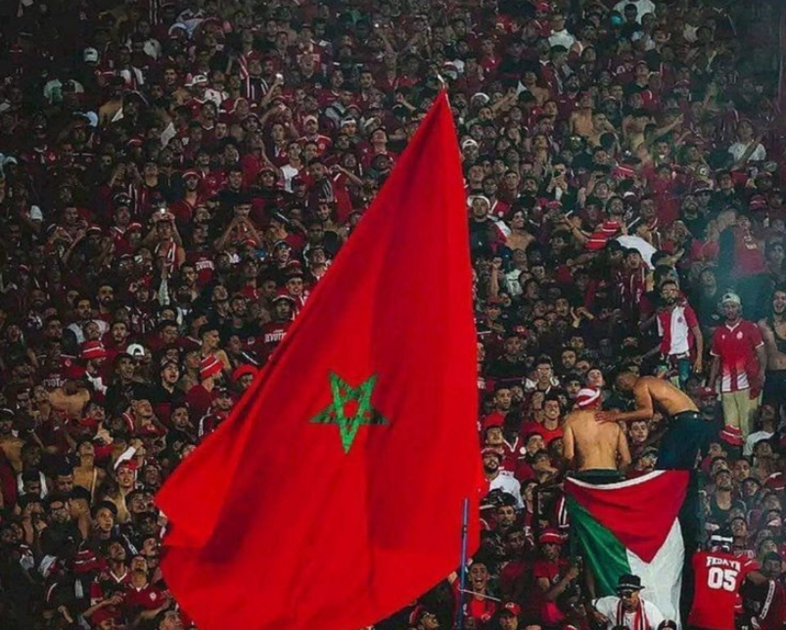Ο πληθυσμός των Μαροκινών στη Γαλλία είναι μεγαλύτερος της… Αθήνας