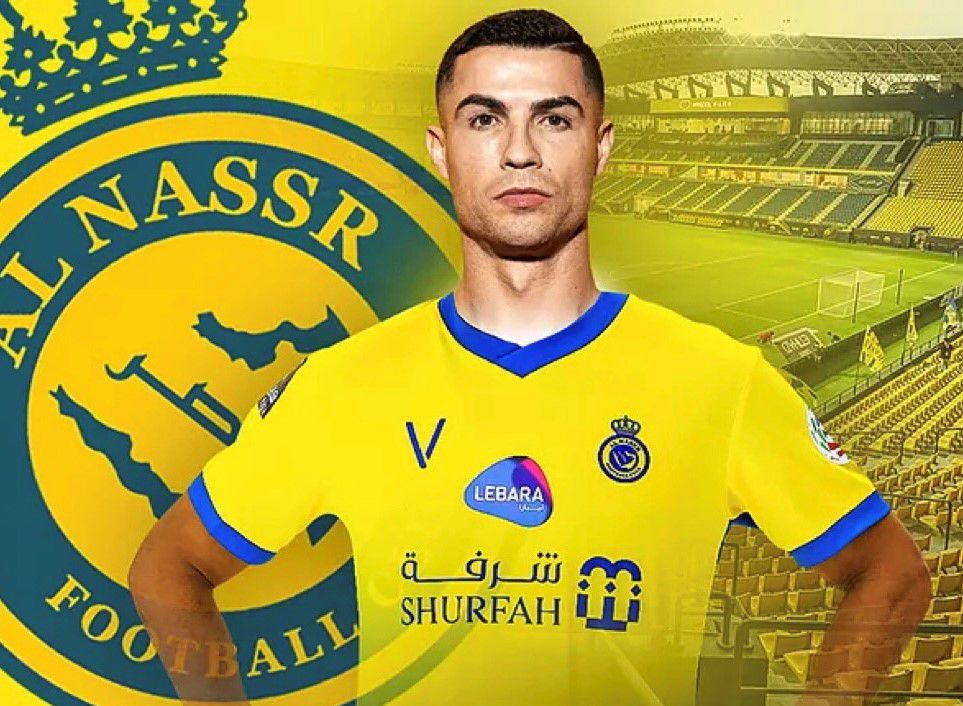 «Βόμβα» από τη «Marca»: Στην Αλ Νασρ ο Κριστιάνο Ρονάλντο από 1η Ιανουαρίου και για 2,5 χρόνια (pic)
