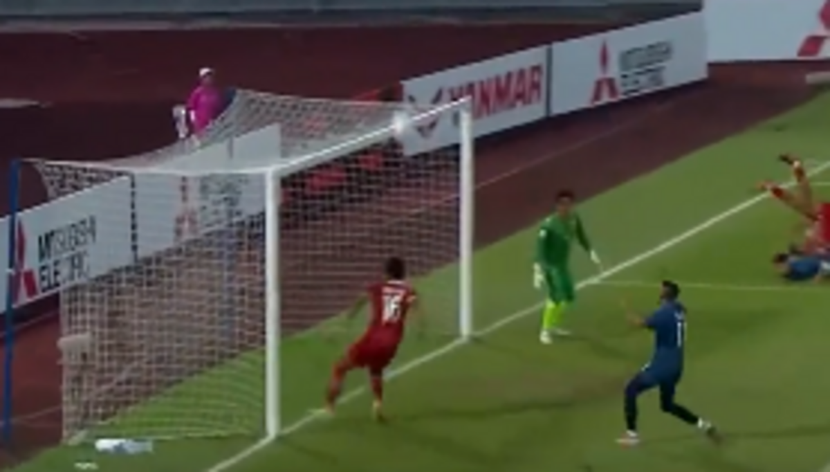 Φάση αλά… Μασούντ χάθηκε στην Ινδονησία (vid)