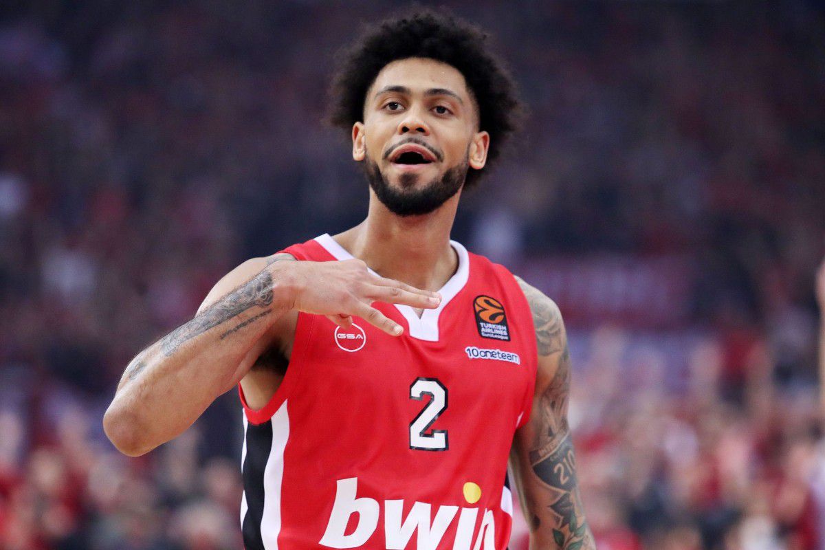 Τάιλερ Ντόρσεϊ-Η επόμενη μέρα: Το NBA, ο Ολυμπιακός και oι «μνηστήρες» από τη Euroleague