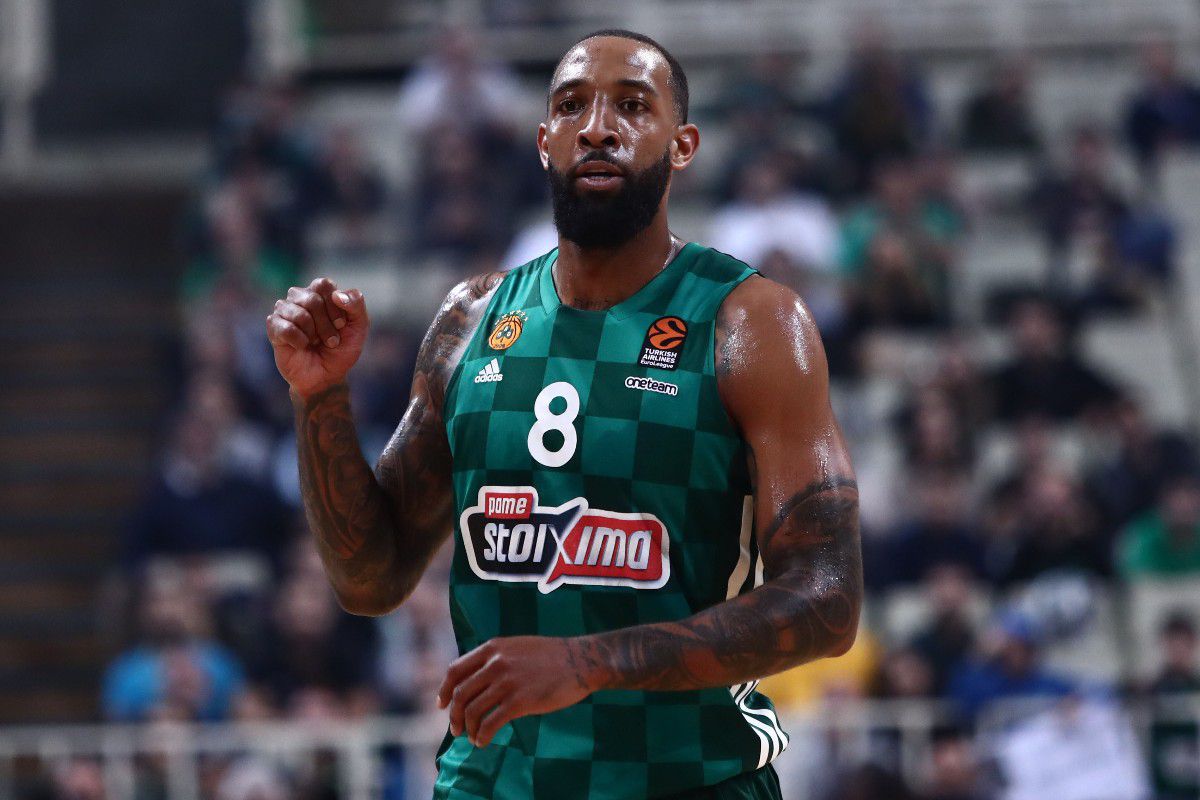 Ουίλιαμς: «Η Δευτέρα έρχεται» (pic)