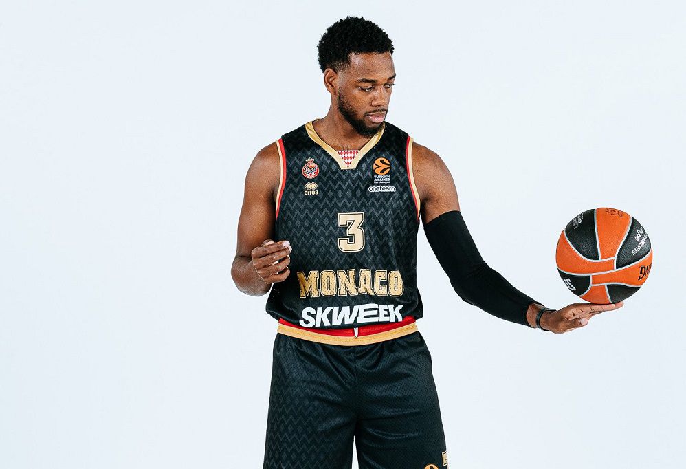 Πλήγμα για Μονακό – Χάνει ξανά τον Τζόρνταν Λόιντ