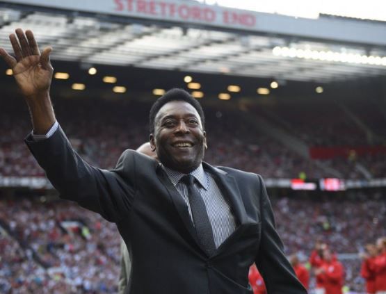 Πελέ: Η ανάρτηση της κόρης του για τον θάνατό του