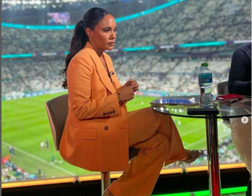 Άλεξ Σκοτ: Το κορίτσι που έλαμψε, βγαίνοντας από το… σκοτάδι