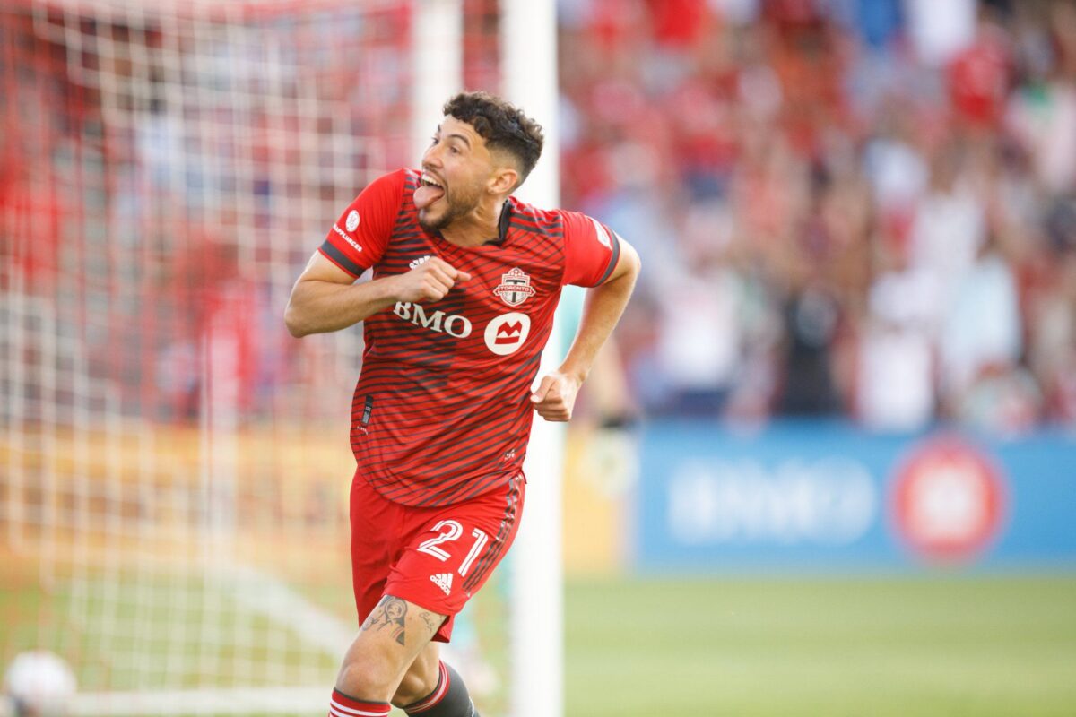 Οσόριο: Ανανέωσε με την Τορόντο FC ο Καναδός που ενδιέφερε τον Παναθηναϊκό (vid)