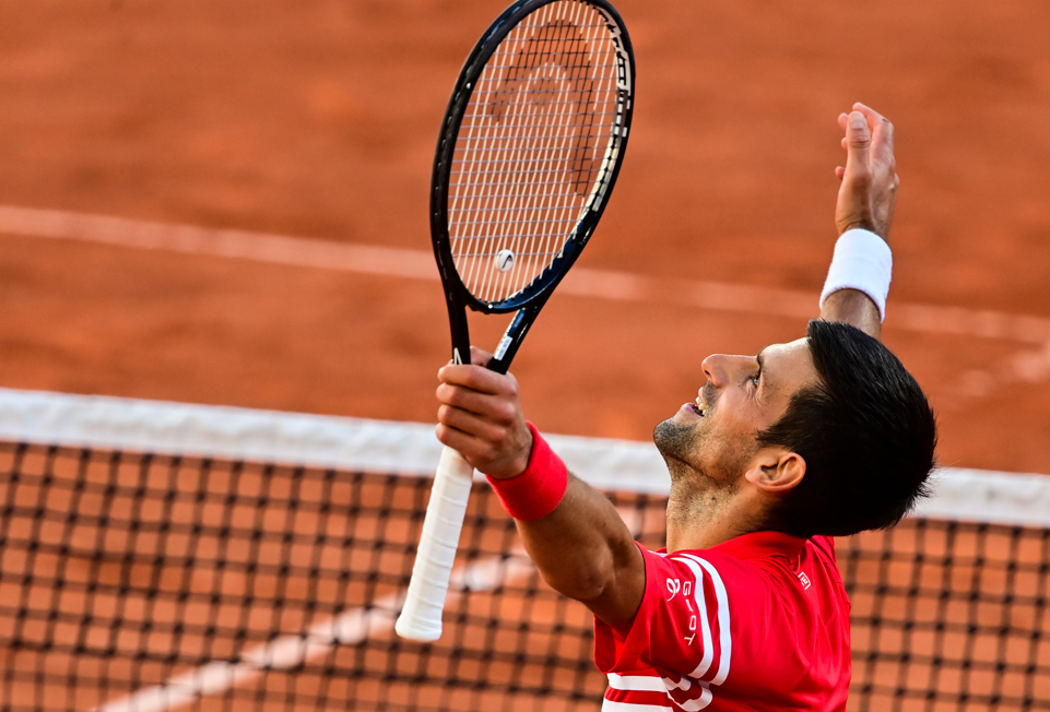 Ο Τζόκοβιτς έφτασε στη χώρα των καγκουρό ενόψει του Αυστραλιανού open