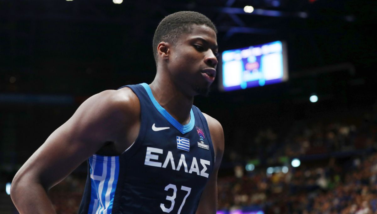 Κ. Αντετοκούνμπο: Τέλος από τους Μπουλς και οδεύει προς Φενέρ!