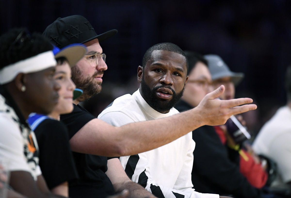 Μεϊγουέδερ: Δίνει 2 δισεκατομμύρια για να αγοράσει ομάδα του ΝΒΑ