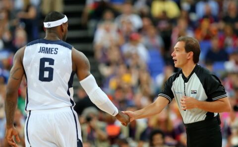 FIBA World Cup: Στις Φιλιππίνες η Team USA, «Ιάπωνες» ο Ντόντσιτς και η παρέα του