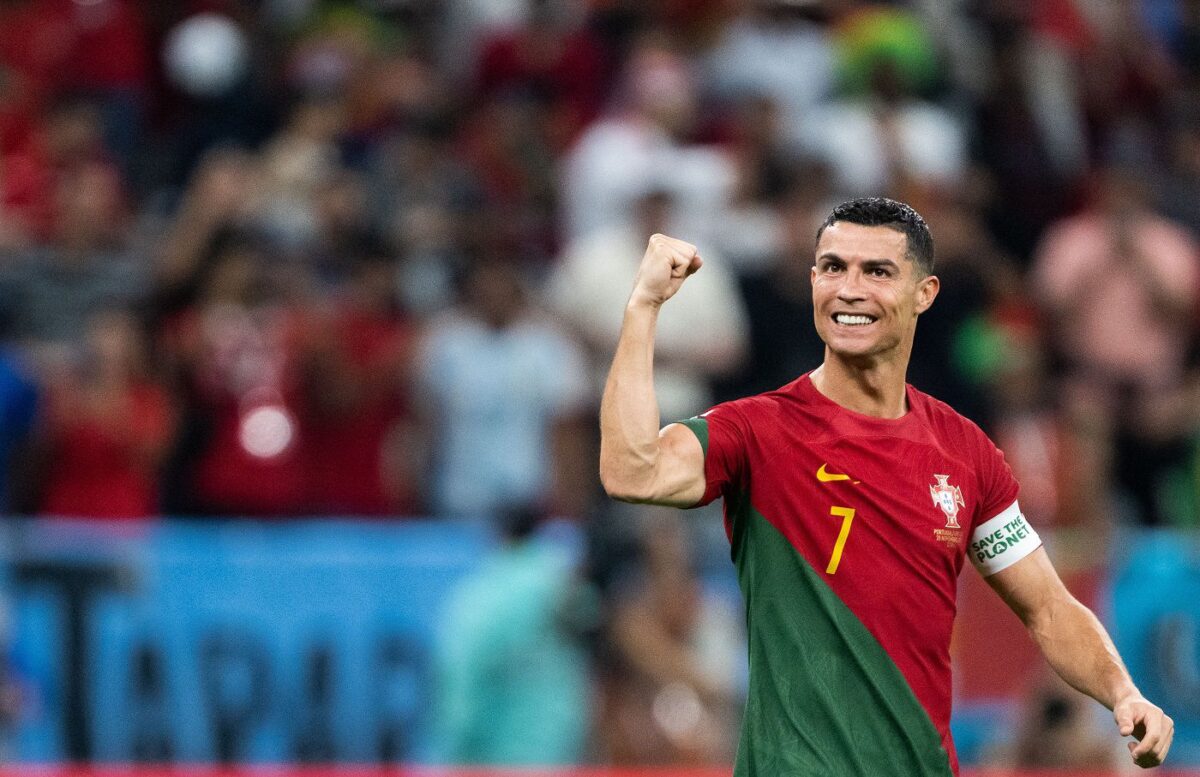 Χαλίφης ο Κριστιάνο: Με αδιανόητα χρήματα κλείνει στην Αλ Νασρ