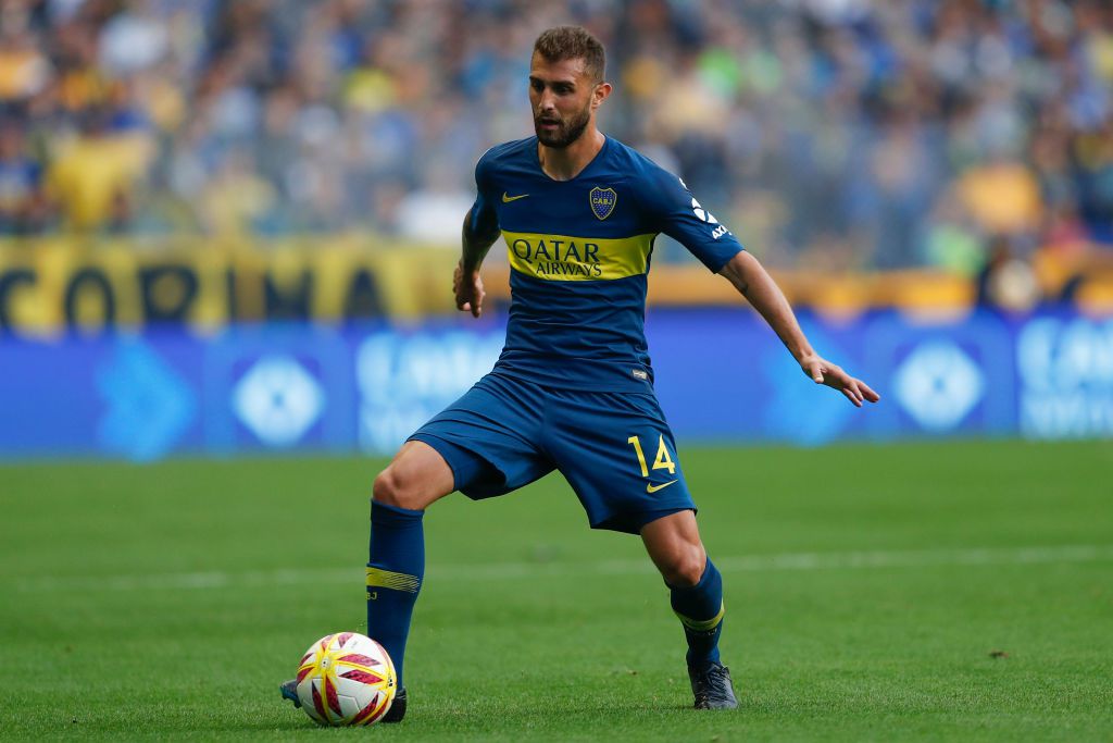 «Ο Παναθηναϊκός ρώτησε για τον Περούτζι»