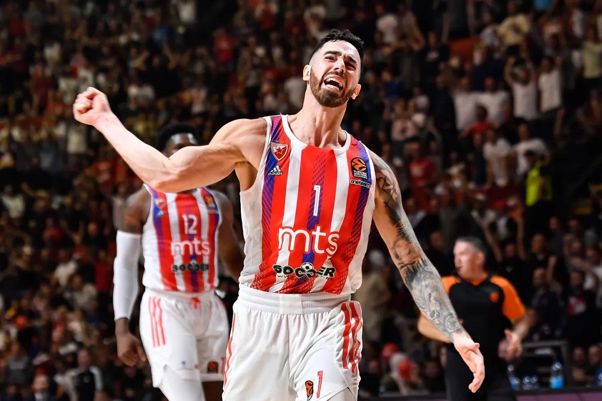 Βιλντόζα στο SPORTAL: «Στο NBA έχασα δυο χρόνια, έκλαιγα για τον Μέσι και την Αργεντινή»