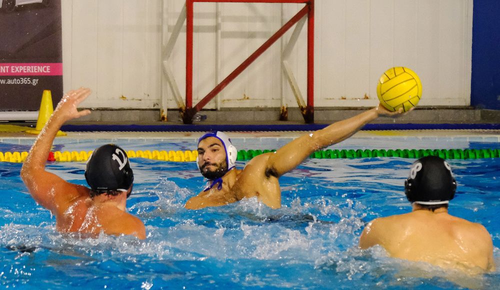 Με κεκτημένη ταχύτητα ο Πανιώνιος, 14-8 τη Χίο