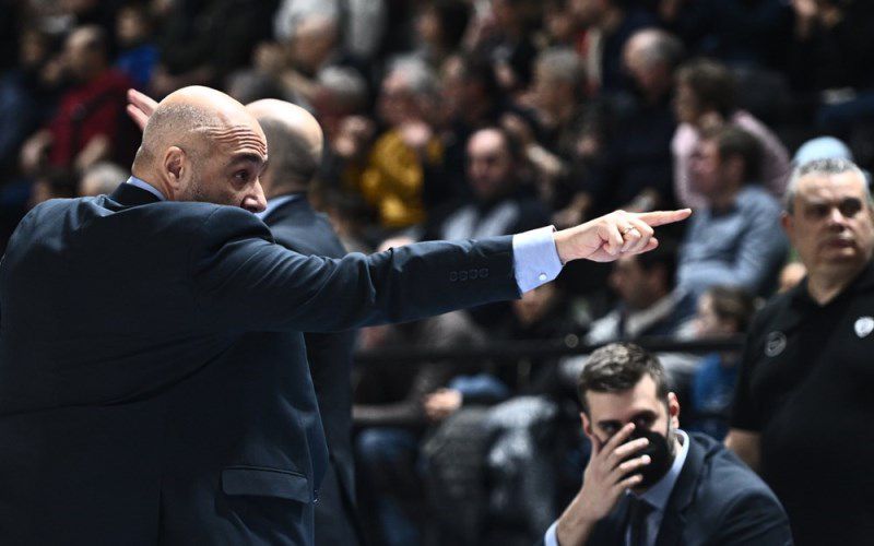 Με τη Ρίτας ο ΠΑΟΚ στα Play In του BCL