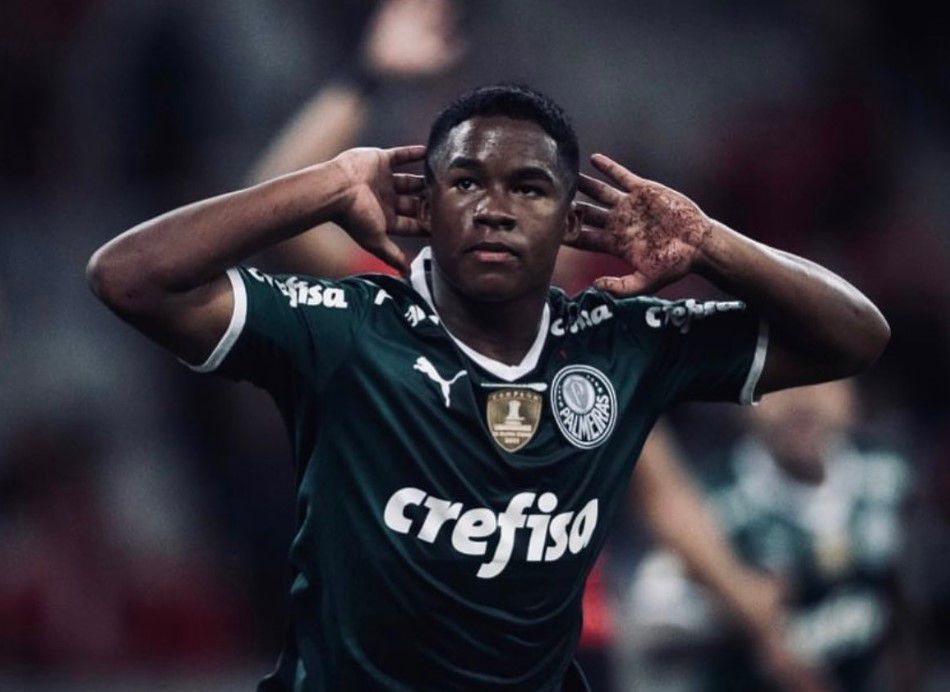 Εντρικ: Η γέννηση ενός σούπερ σταρ!