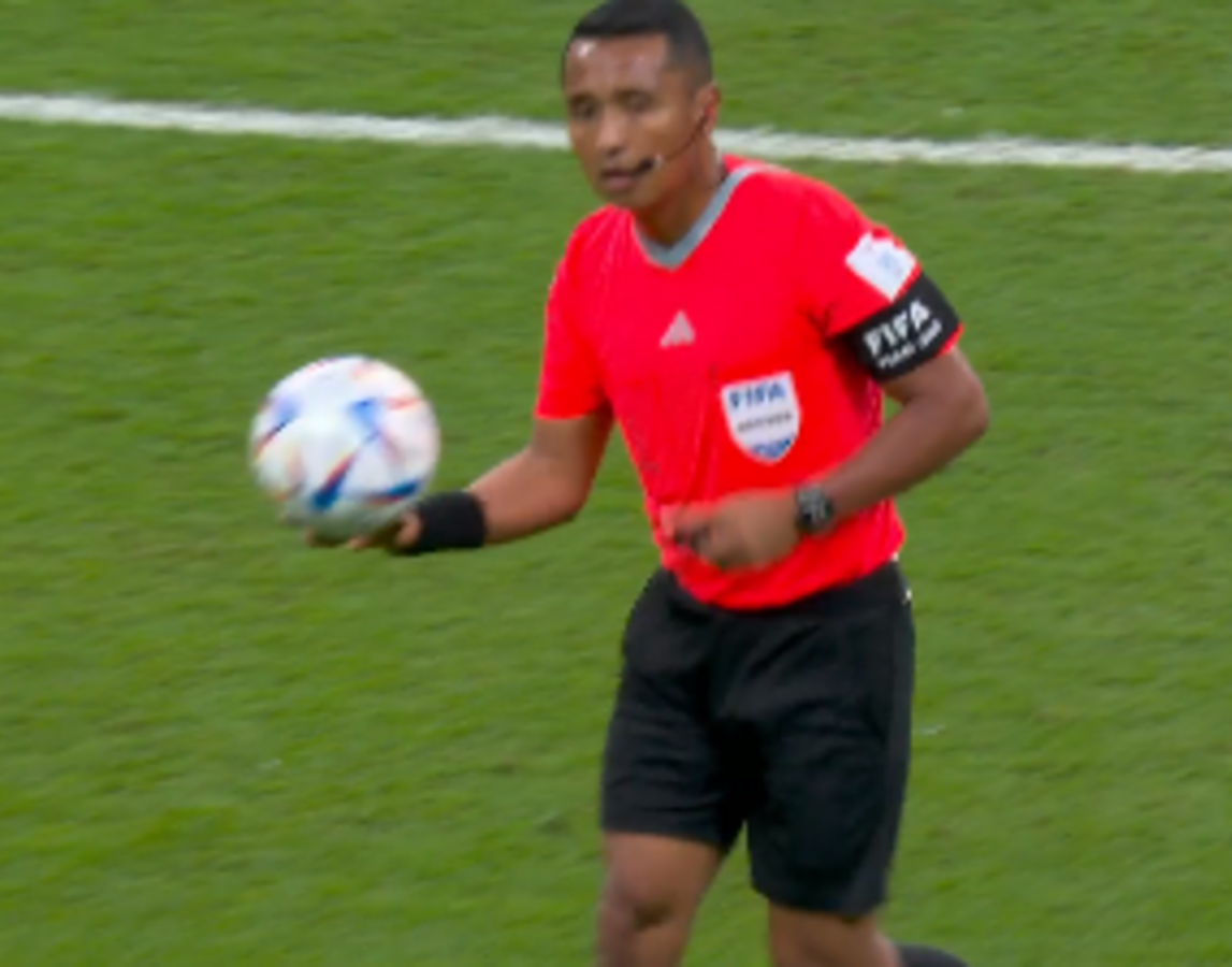 Ξεφούσκωσε η μπάλα στο Αγγλία – Σενεγάλη