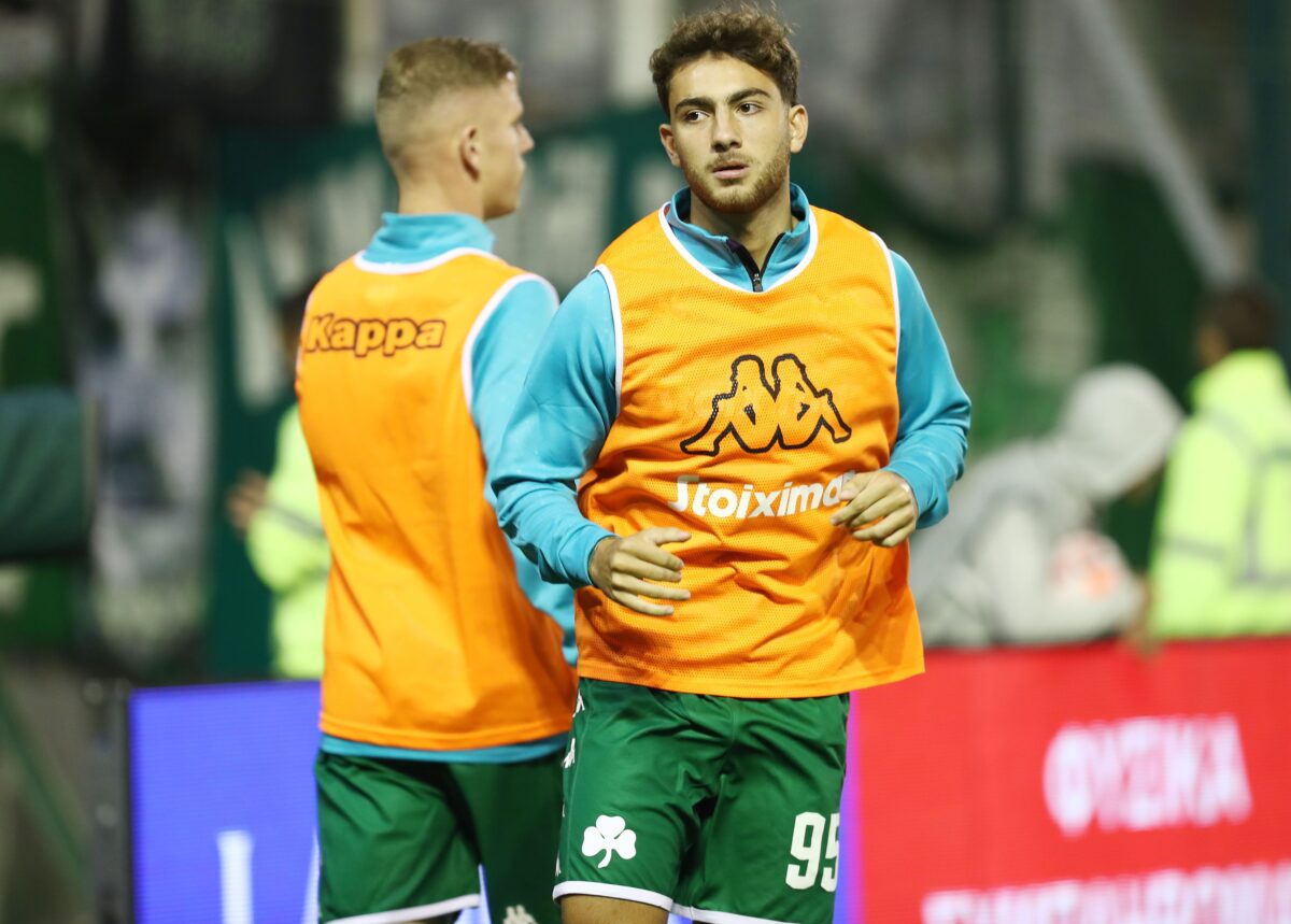 Παναθηναϊκός: Ο Μπιλάλ ετοιμάζει… βαλίτσες για την Αίγυπτο