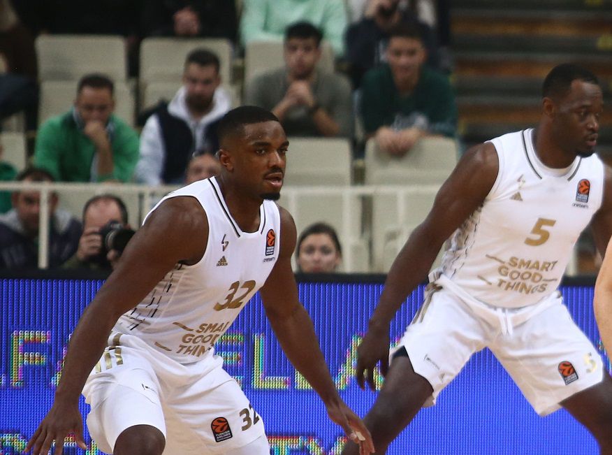 Νίκη της Βιλερμπάν στη Γαλλία πριν τη διαβολοβδομάδα της Euroleague