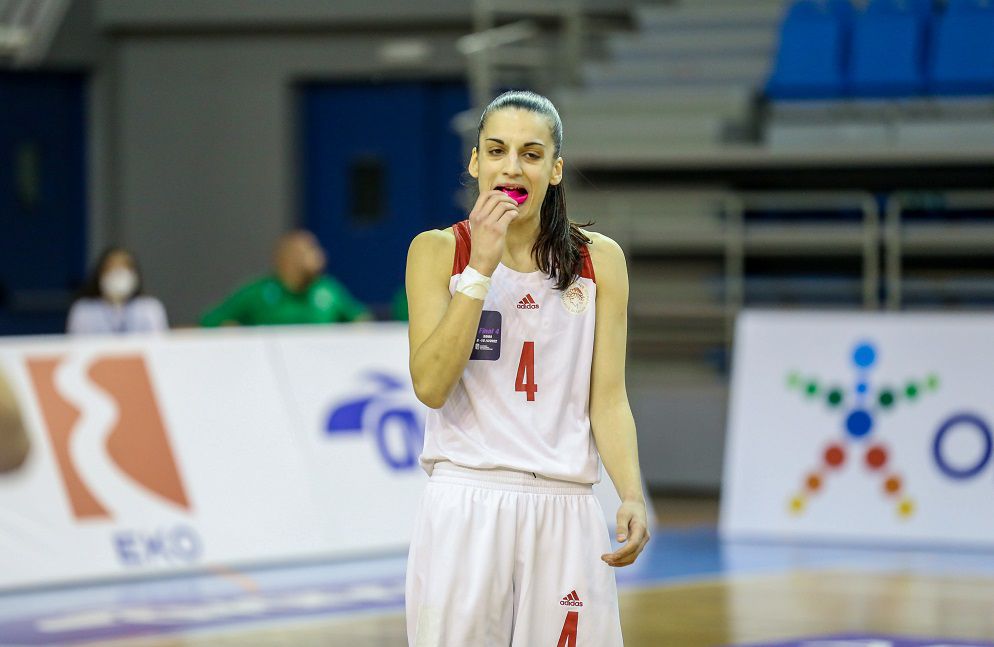 Live Streaming: USK Πράγας – Ολυμπιακός