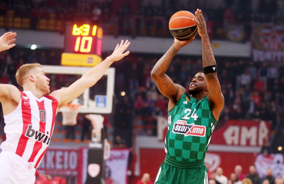 Τι σημαίνουν για τον Παναθηναϊκό οι αποκαλύψεις του Μπέικον στην κάμερα του Sportal