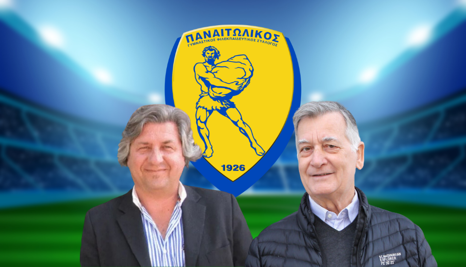 Αυτό είναι το νέο «αφεντικό» του Παναιτωλικού, Μάτσιεκ Καμίνσκι – Η περιουσία 1 δισ. δολαριών και η Έβερτον