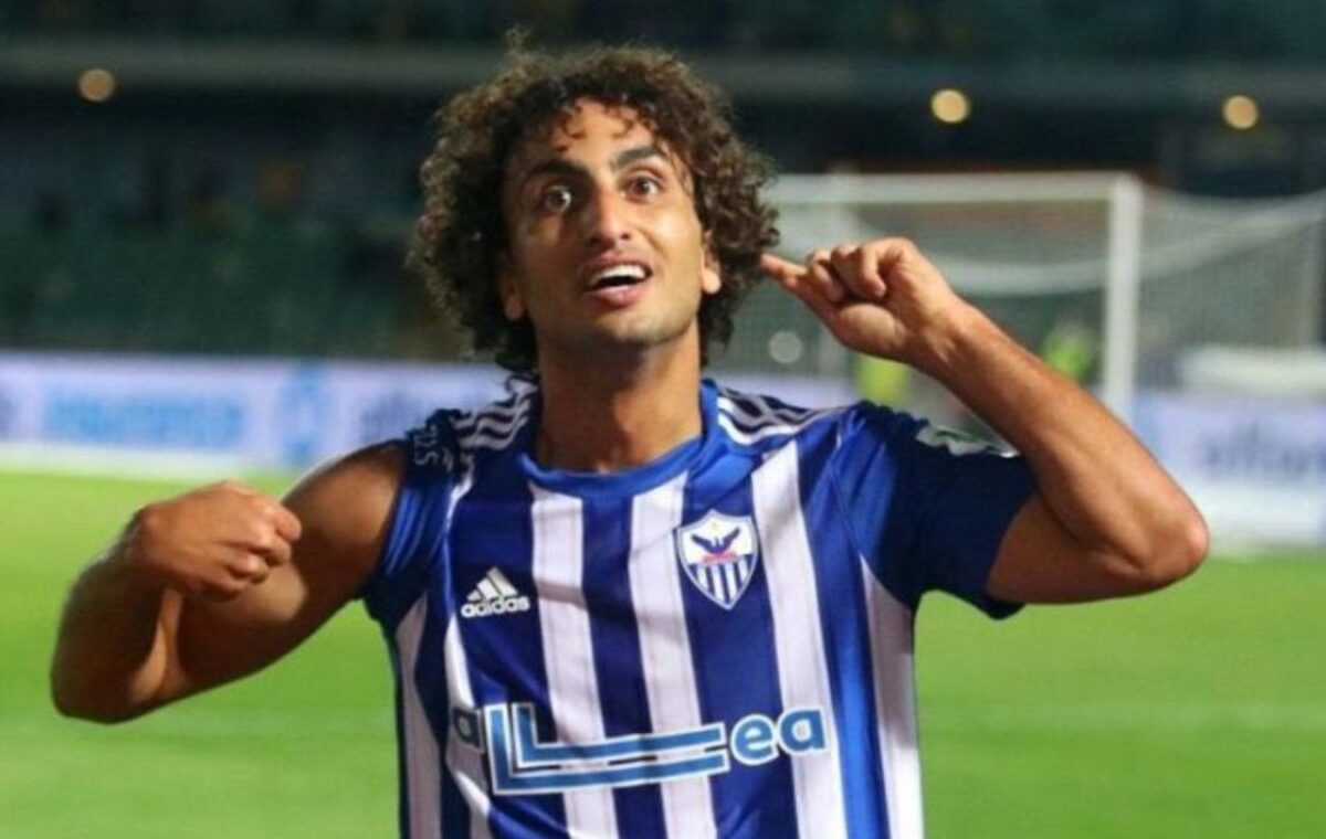 «Ο Ουάρντα ζήτησε να αποχωρήσει από την Ανόρθωση»