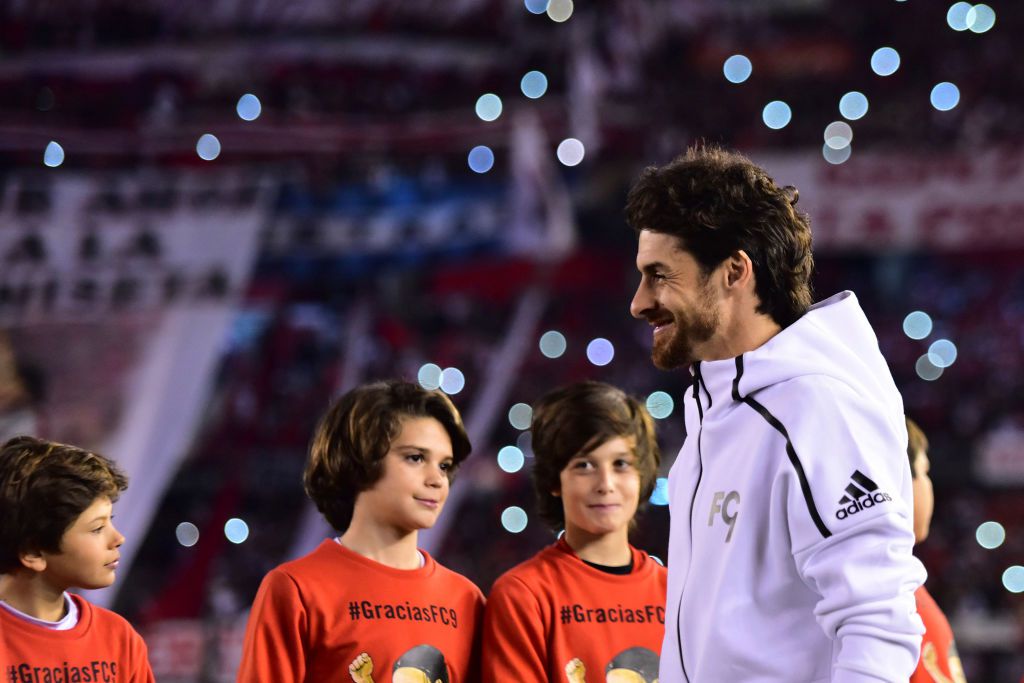 Γέλα παλιάτσο…