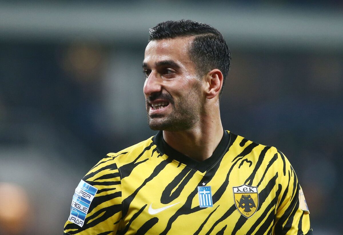 Σπουδαία κίνηση από Χατζισαφί – εθνική Ιράν: Σε όσους φυλακίστηκαν από το καθεστώς το ποσό του Μουντιάλ