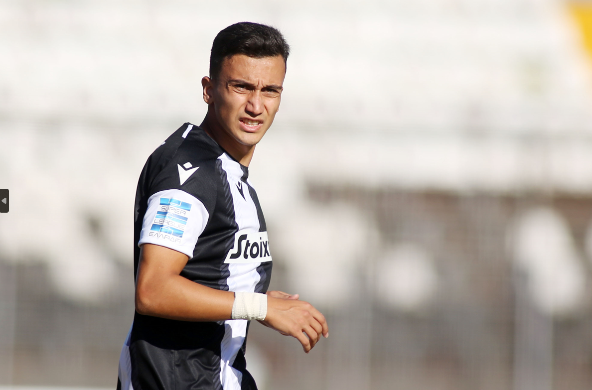 ΠΑΟΚ: Το πλάνο για την επιστροφή Τσαούση – Λύρατζη