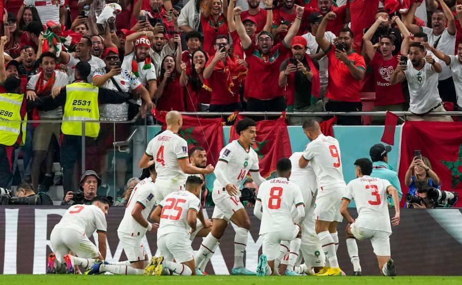 Καναδάς – Μαρόκο: Τα «λιοντάρια» θέλουν να συνεχίσουν το ταξίδι στο Κατάρ