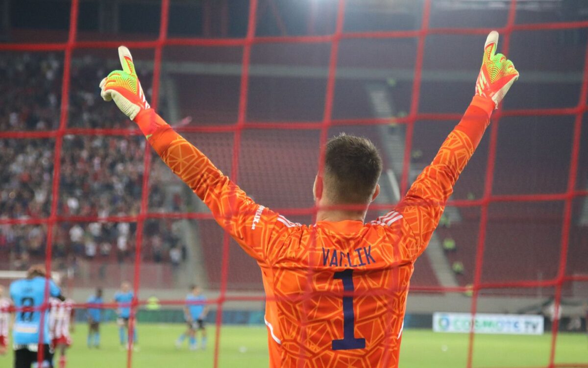 O Bατσλίκ στους κορυφαίους προσεχώς ελεύθερους (pic)