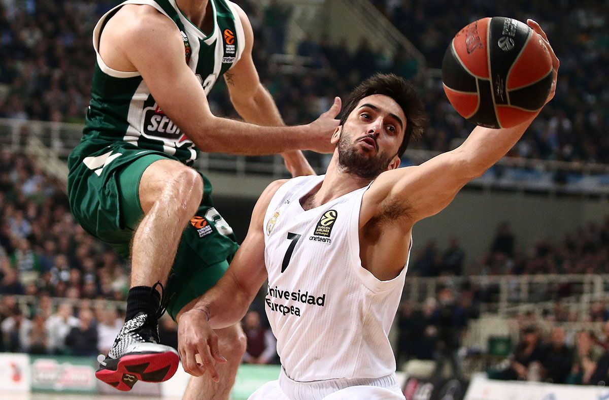 Marca: «Δεν χαλάει η μεταγραφή του Καμπάτσο στον Ερυθρό Αστέρα»