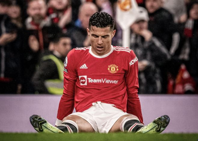 Κριστιάνο Ρονάλντο: Το τραγούδι – αποδοκιμασία των φίλων της Μάντσεστερ Γιουνάιτεντ