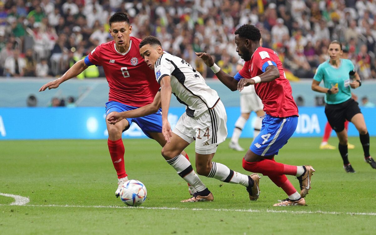 Και στο τέλος αποκλείονται οι Γερμανοί…