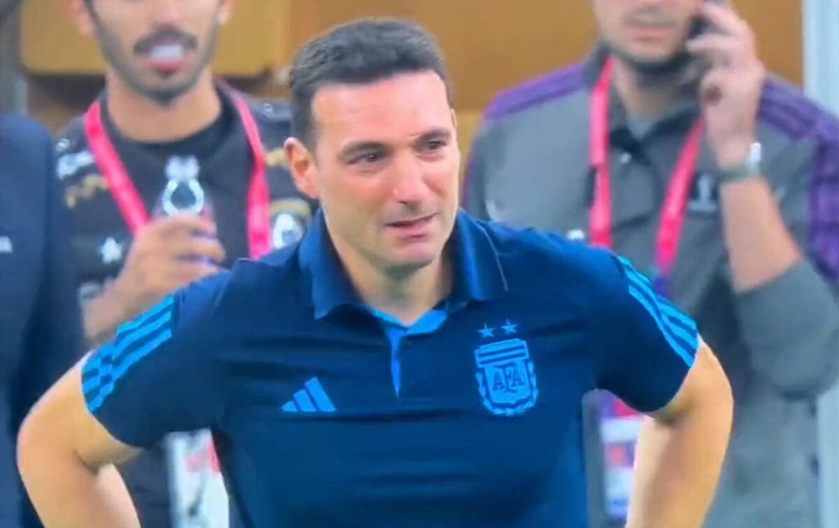 Η κατάρρευση του Σκαλόνι (vid)