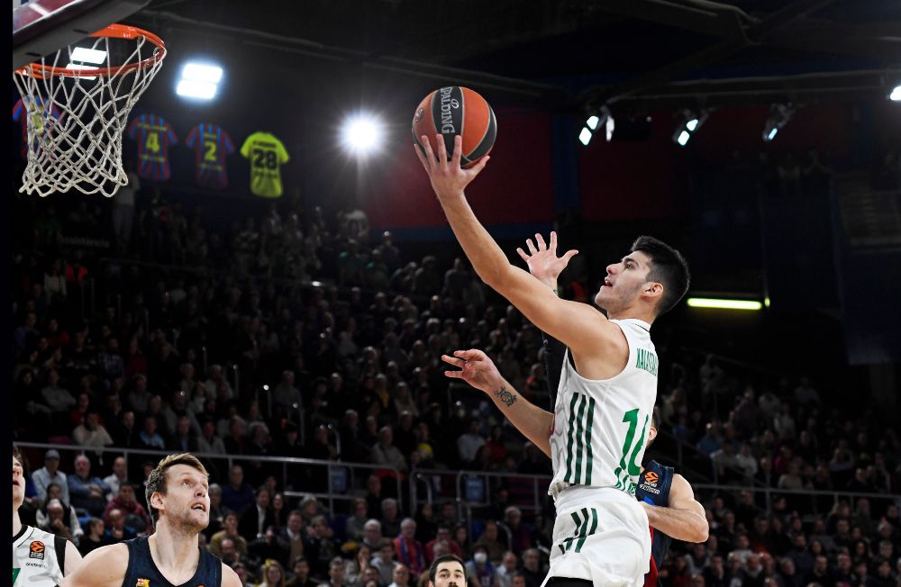 Οι αθλητικές μεταδόσεις της ημέρας: Ξεχωρίζει η «μάχη» του Παναθηναϊκού με την Εφές