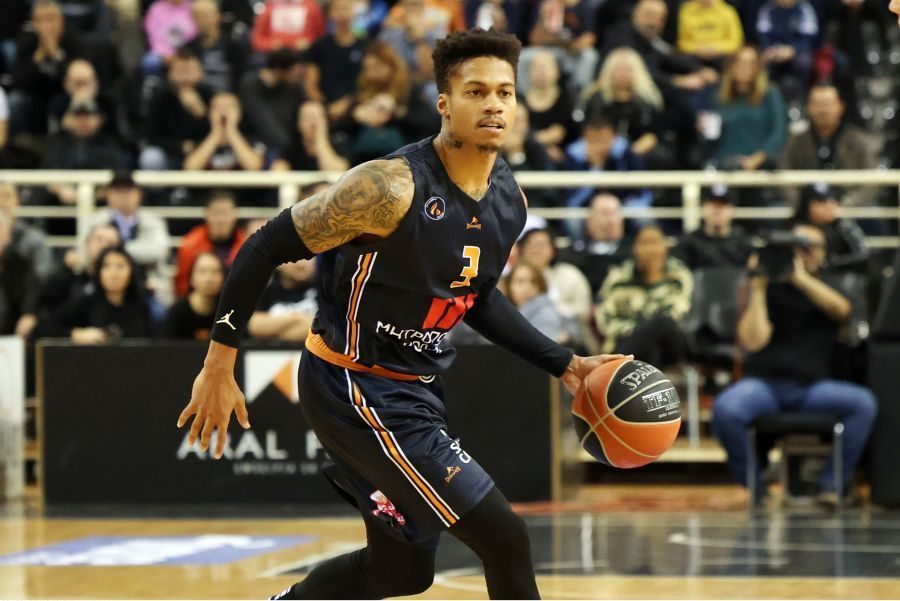 Στα πιτς ο Γιανγκ του Προμηθέα (vid)