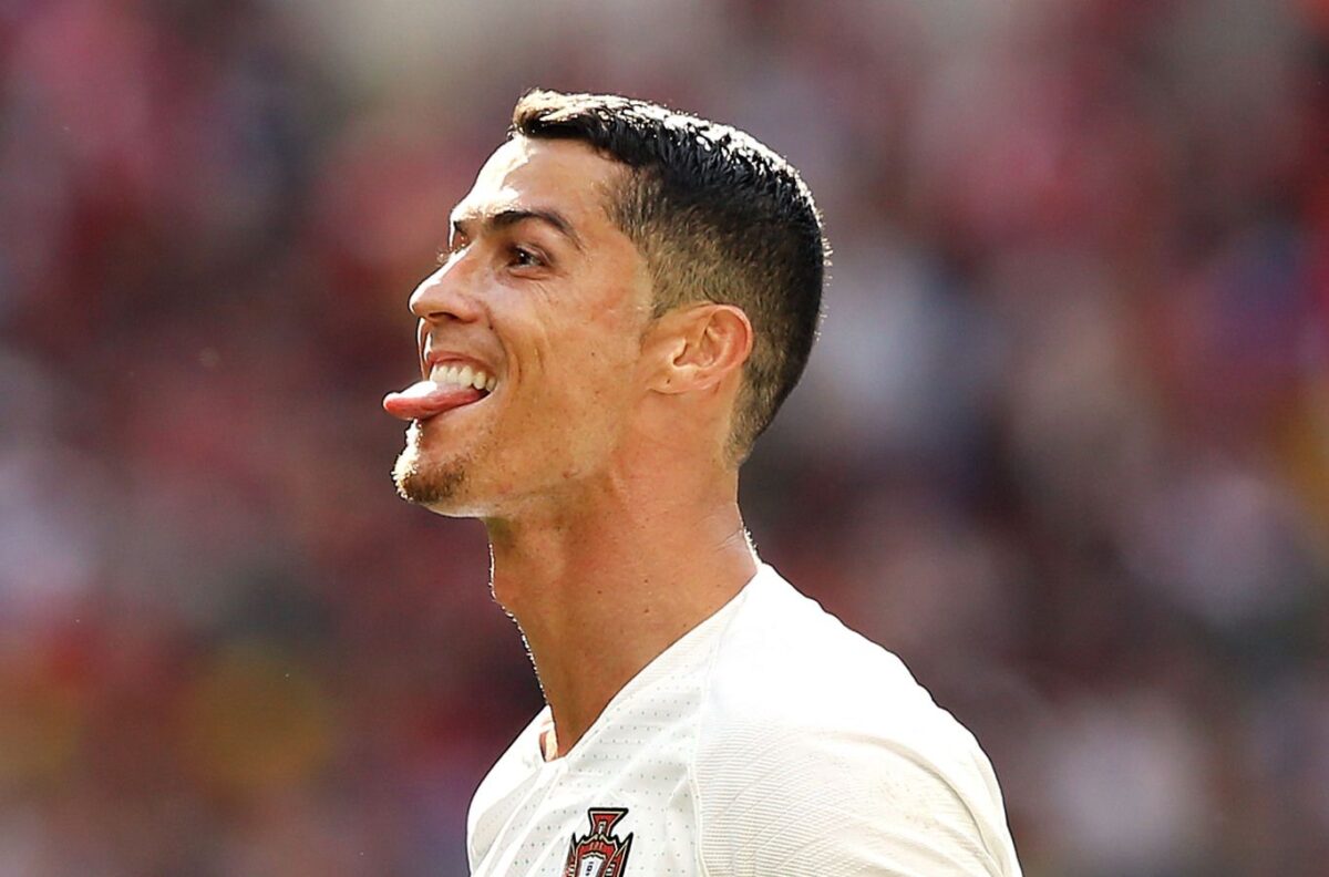 Aπό πρώτος… πέμπτος στις πιθανότητες για Κριστιάνο Ρονάλντο ο Ολυμπιακός