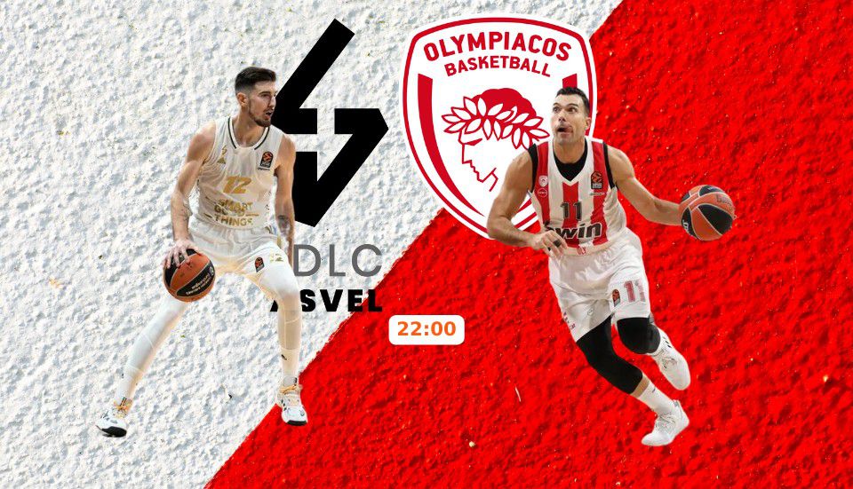 Η εκτός έδρας δοκιμασία του Ολυμπιακού με τη Βιλερμπάν