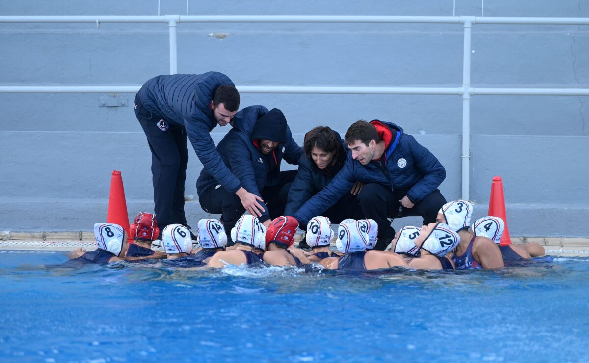 Μεγάλη νίκη για τη Βουλιαγμένη κόντρα στον Εθνικό