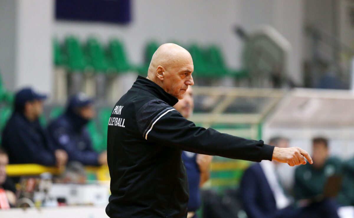 Μιλενκόσκι: «Ο Ερνάντεζ ήταν ασταμάτητος»